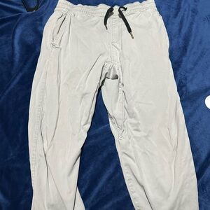 Hollister Skinny Jogger Sweatpants size XS